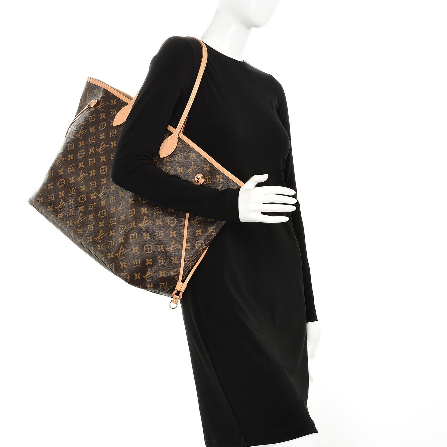 Monogram Neo Neverfull GM