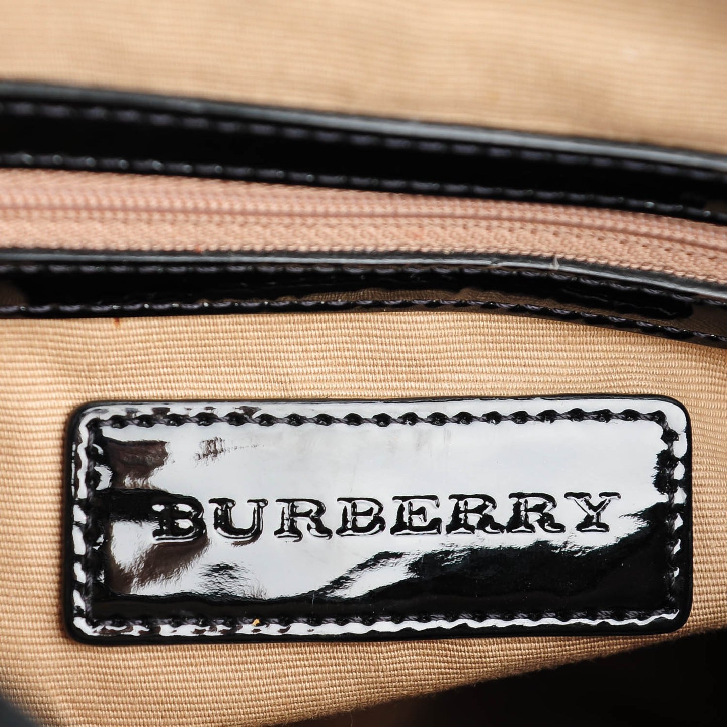 Supernova Check Small Dryden Crossbody Bag Black