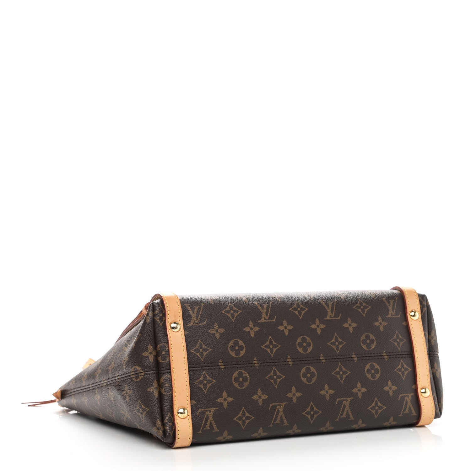 Louis Vuitton Monogram Tuileries 4 of 13