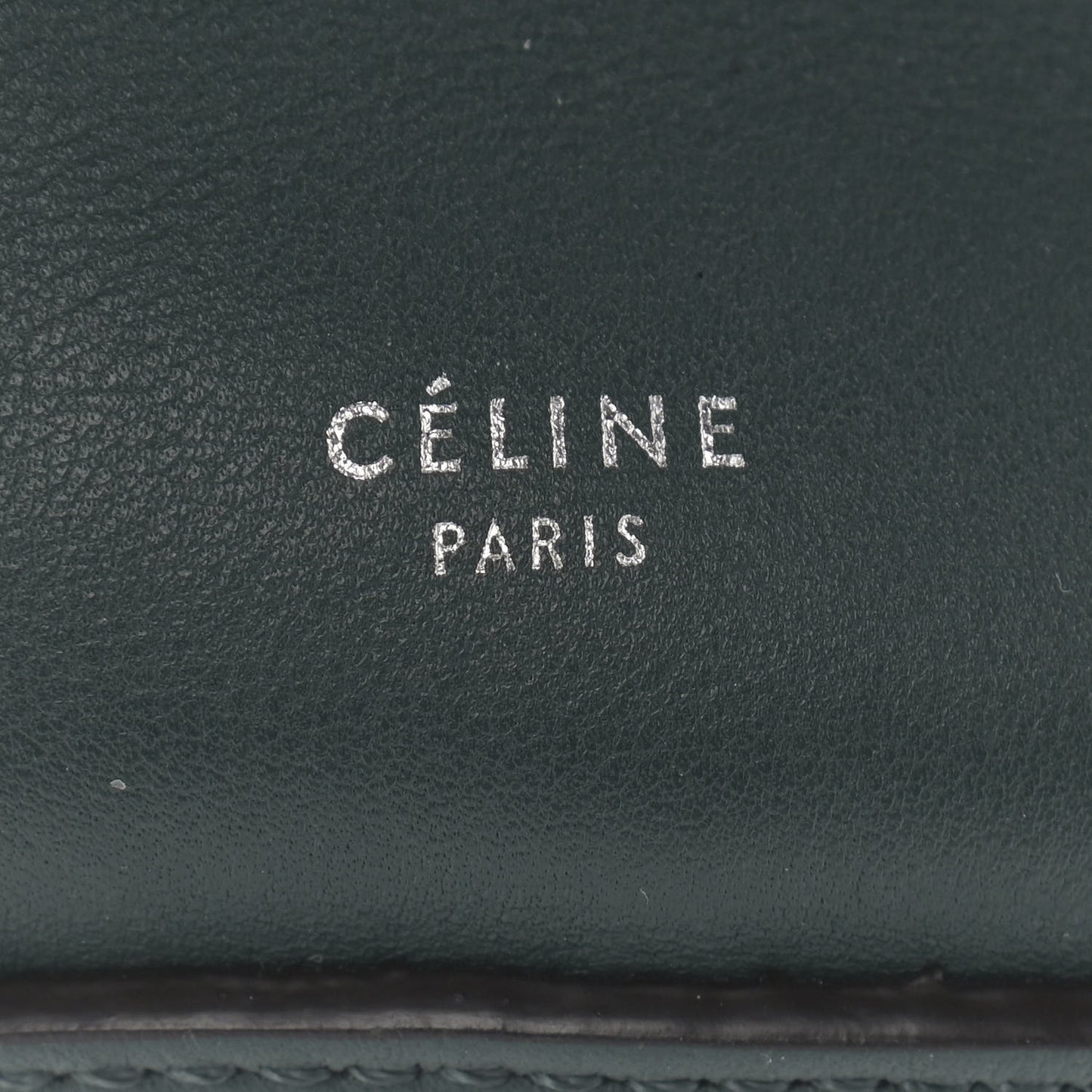 Smooth Calfskin Long Strap Big Bucket Bag Amazone