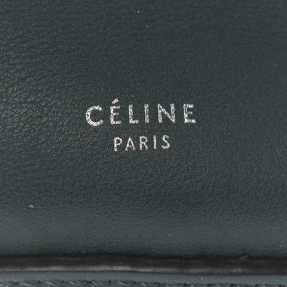 Celine Smooth Calfskin Long Strap Big Bucket Bag Amazone 6 of 11