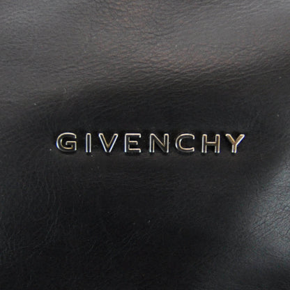 Givenchy Leather Medium Pandora Black 5 of 7