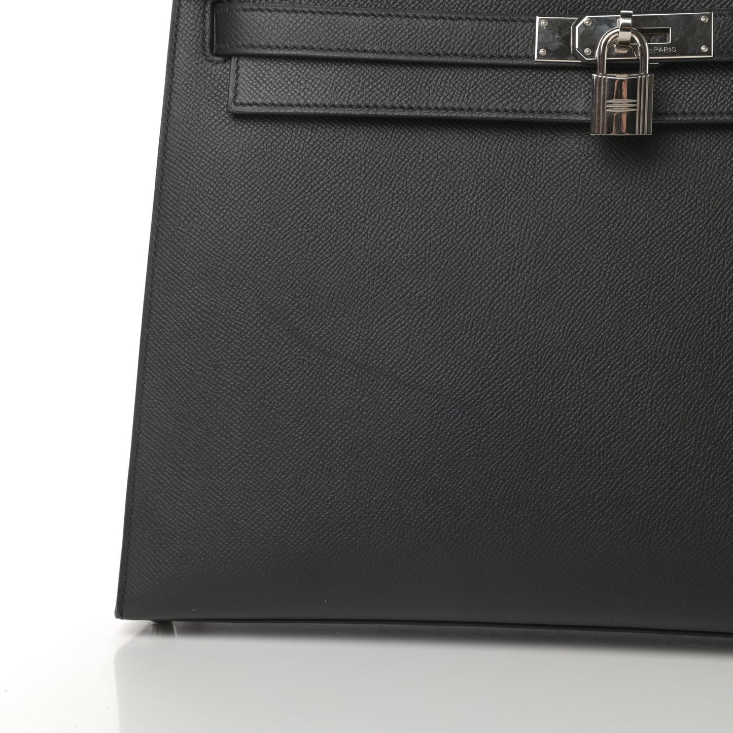 Epsom Kelly Sellier 35 Black