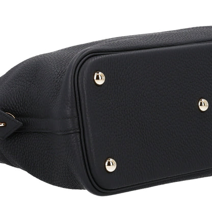 Hermes Taurillon Clemence Bolide 31 Black 8 of 9