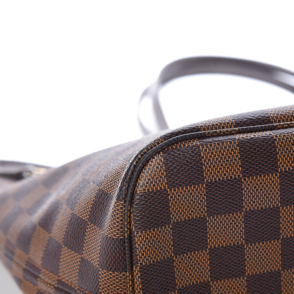 Louis Vuitton Damier Ebene Neo Neverfull MM 13 of 17