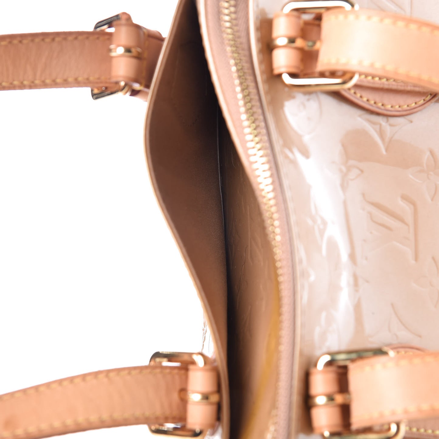 Vernis Rosewood Ave Noisette