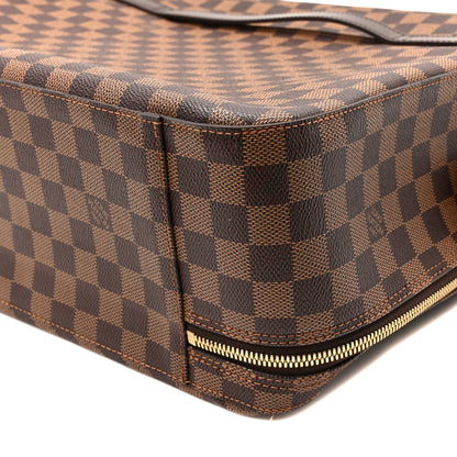 Louis Vuitton Damier Ebene Dorsoduro Messenger 9 of 9