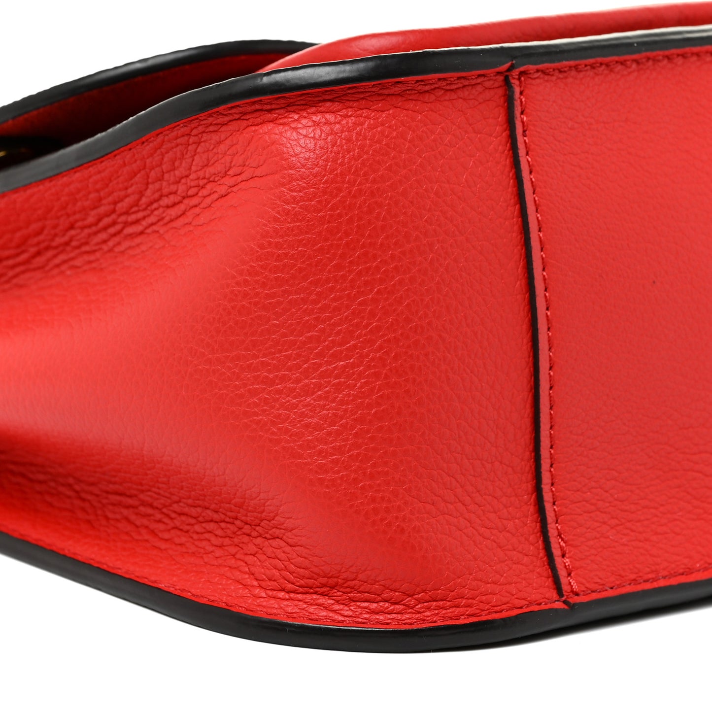 Monogram Vaugirard Coquelicot