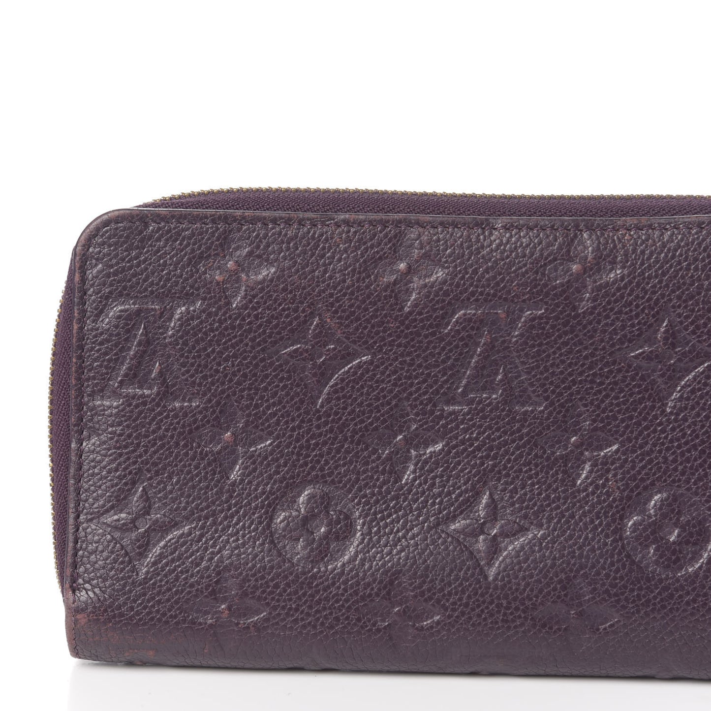 Empreinte Zippy Organizer Wallet Aube