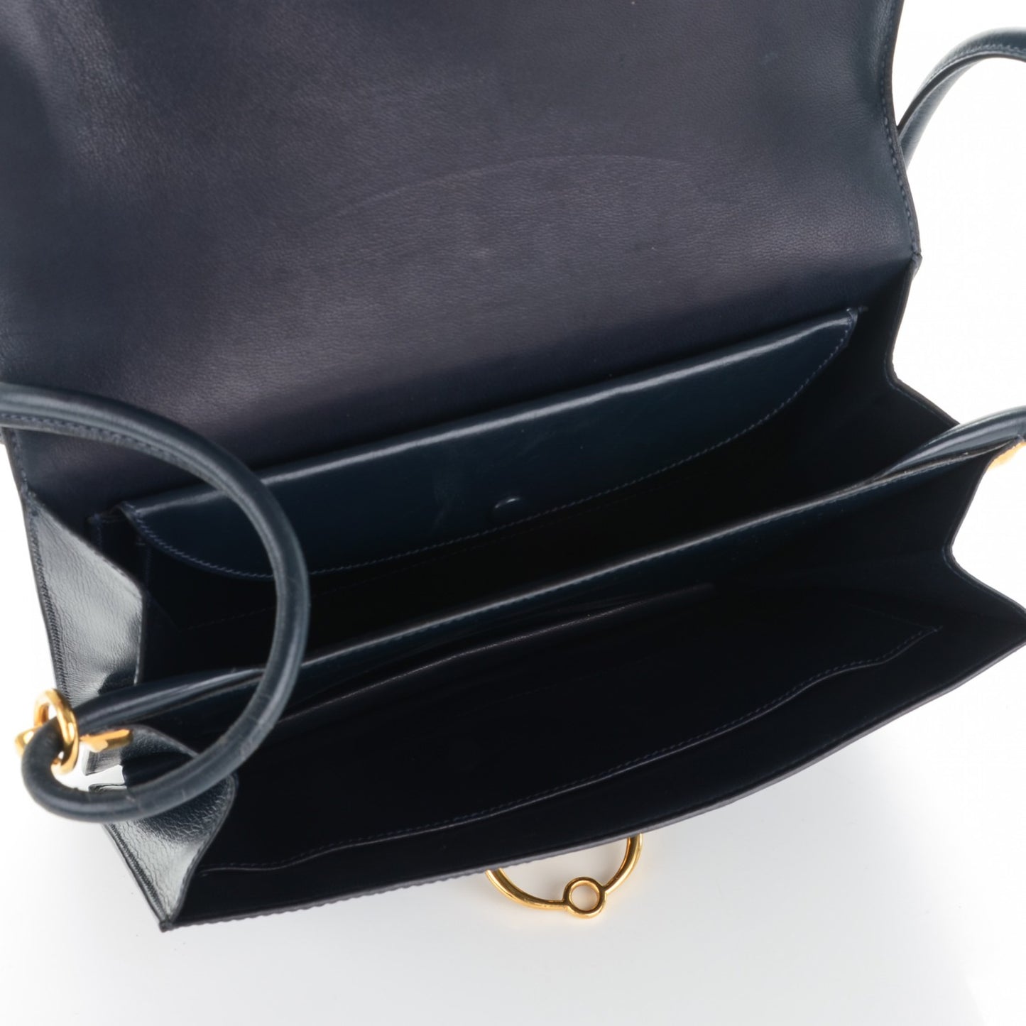 Box Sequana Bleu Marine
