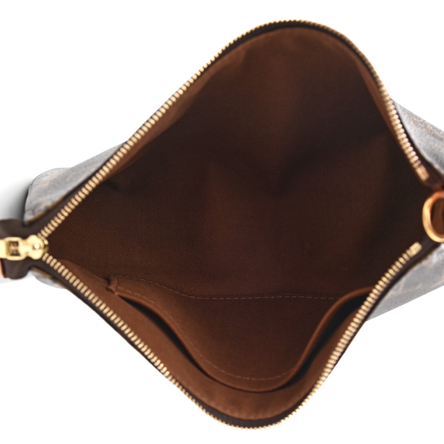 Louis Vuitton Monogram Pochette Accessories NM 8 of 10