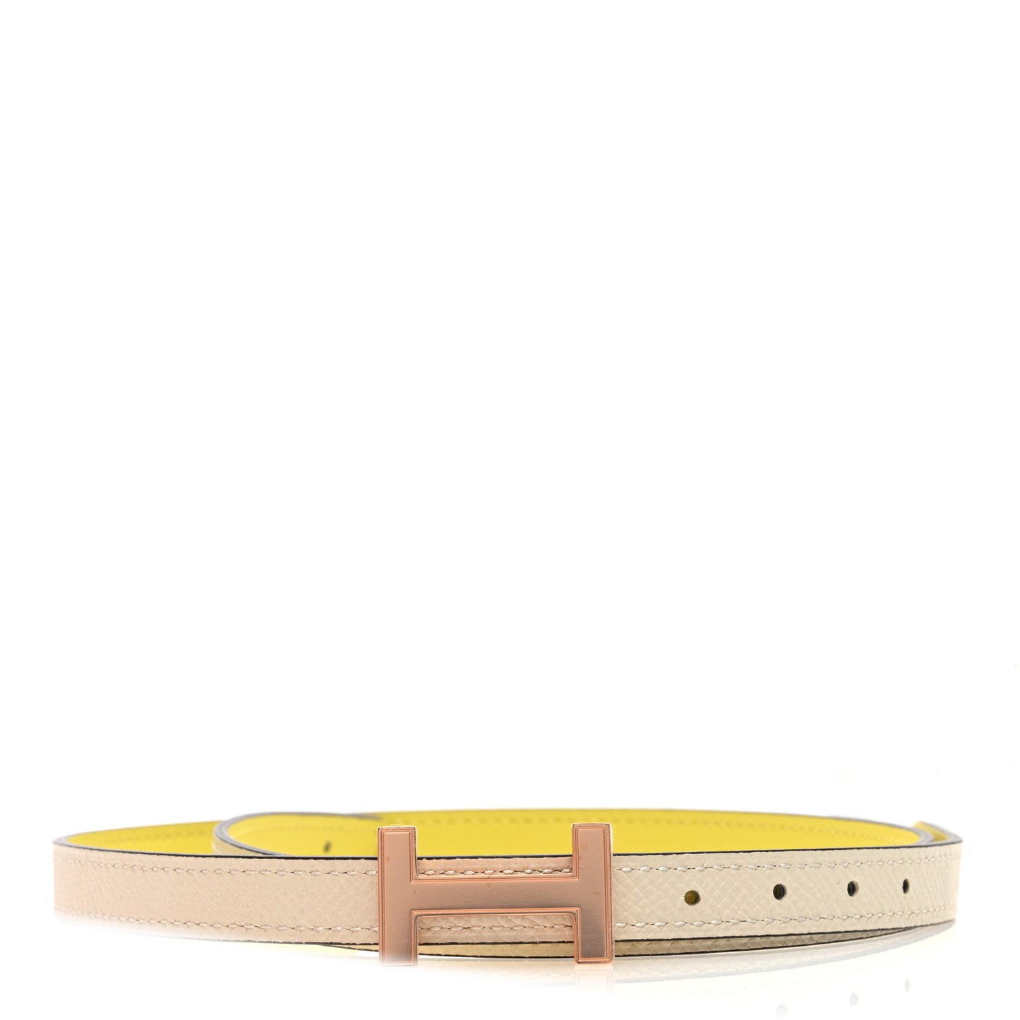 Epsom Swift 13mm Focus Belt 70 Nata Lime