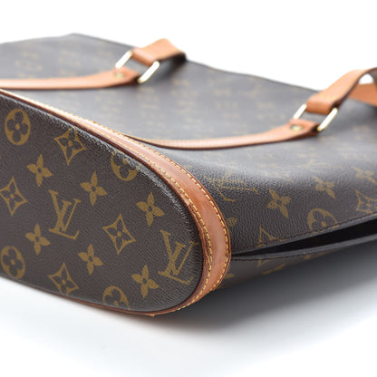 Louis Vuitton Monogram Babylone 9 of 9
