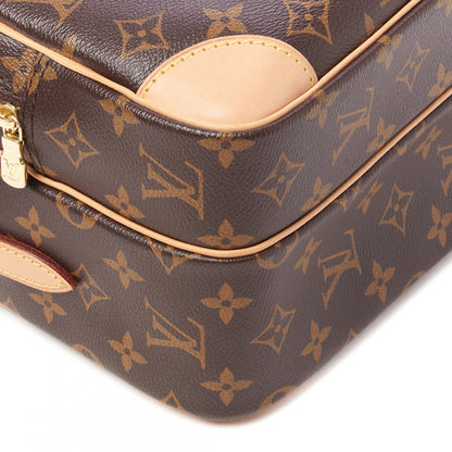 Louis Vuitton Monogram Nil 28 8 of 8