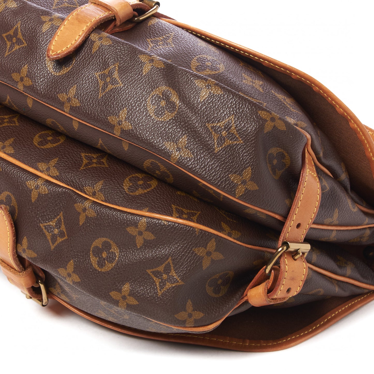 Monogram Saumur 30