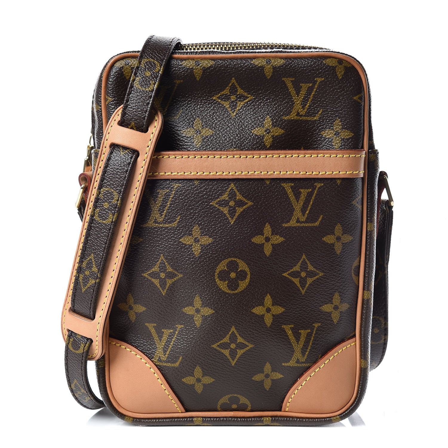 Louis Vuitton Monogram Danube 21 1 of 9