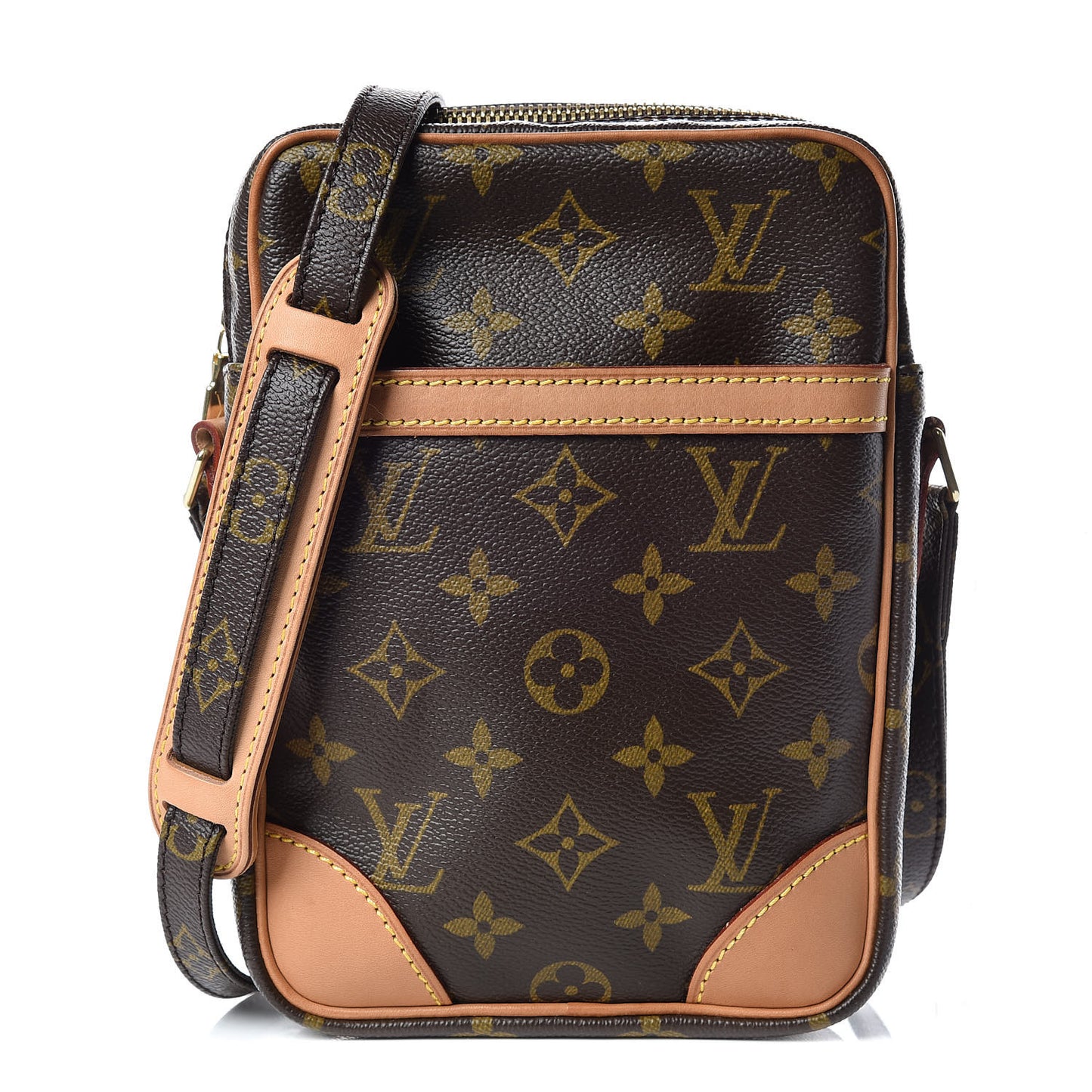 Monogram Danube 21