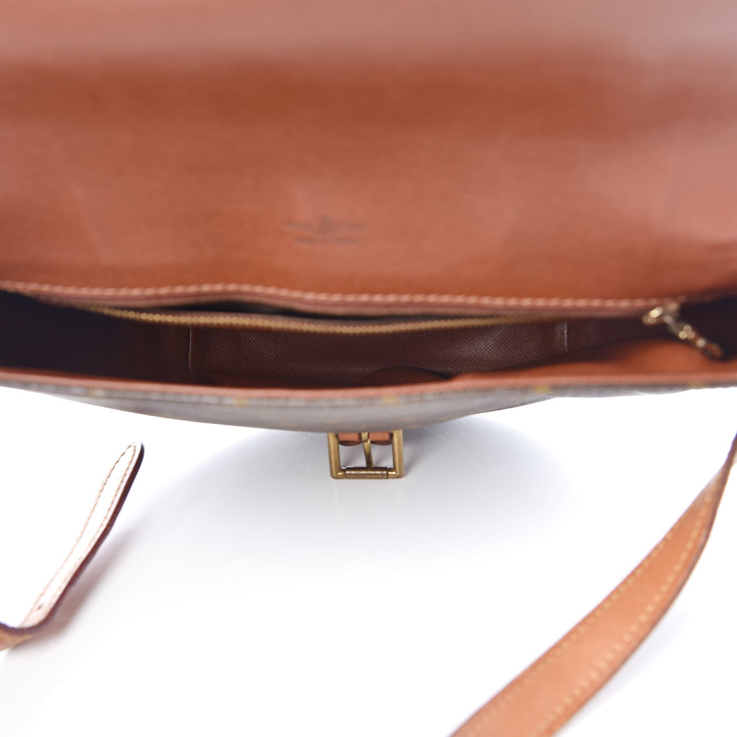 Monogram Chantilly GM