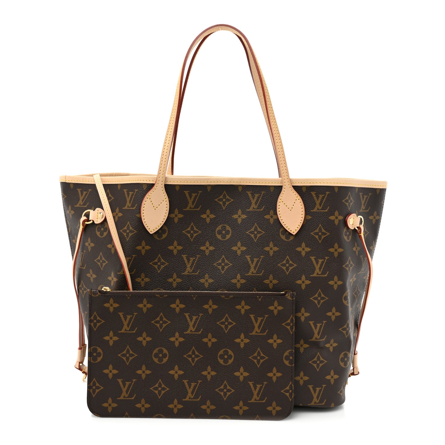 Monogram Neo Neverfull MM