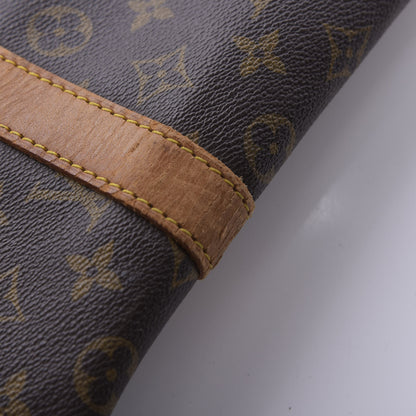Louis Vuitton Monogram Keepall 55 7 of 19