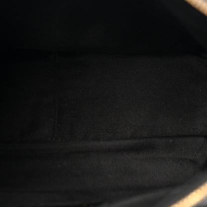 Chanel Caviar Quilted Timeless CC Shoulder Bag Black 5 of 14