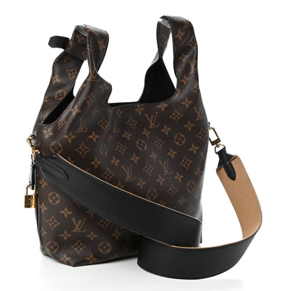 Louis Vuitton Monogram Atlantis PM 3 of 9