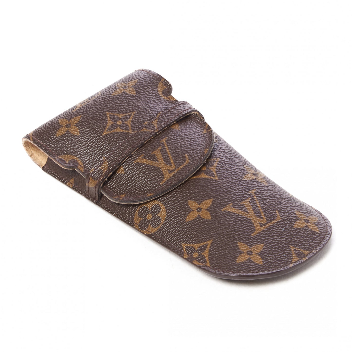 Monogram Etui a Lunettes Rabat Eyeglass Case