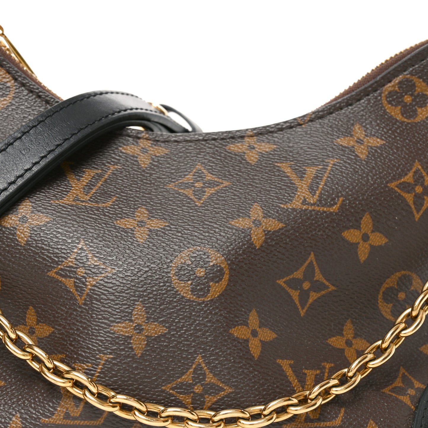 Monogram Boulogne NM Black