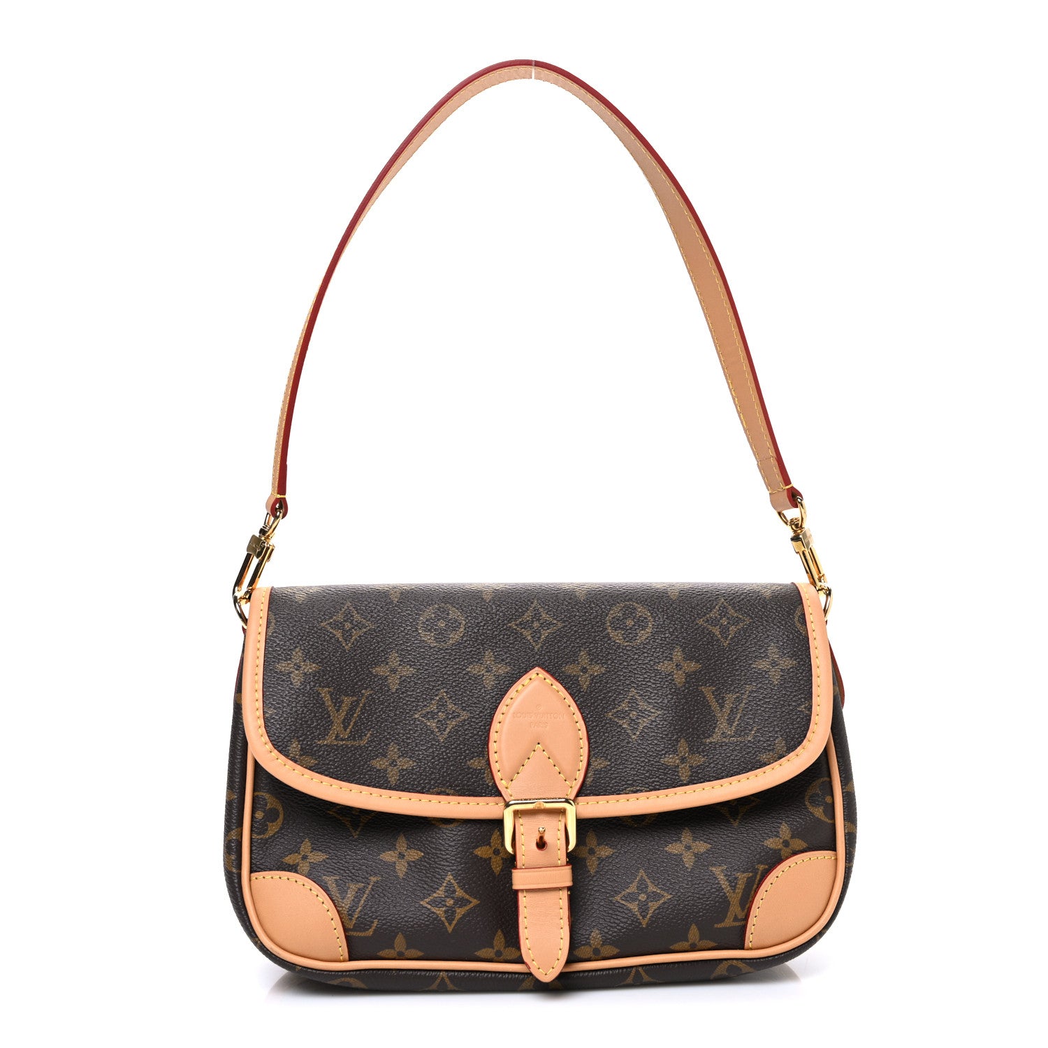 Louis Vuitton Monogram Diane 1 of 9