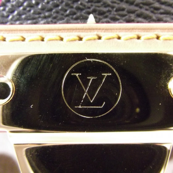 Louis Vuitton Monogram Multicolor Dalmatian Sac Rabat Bag 7 of 11