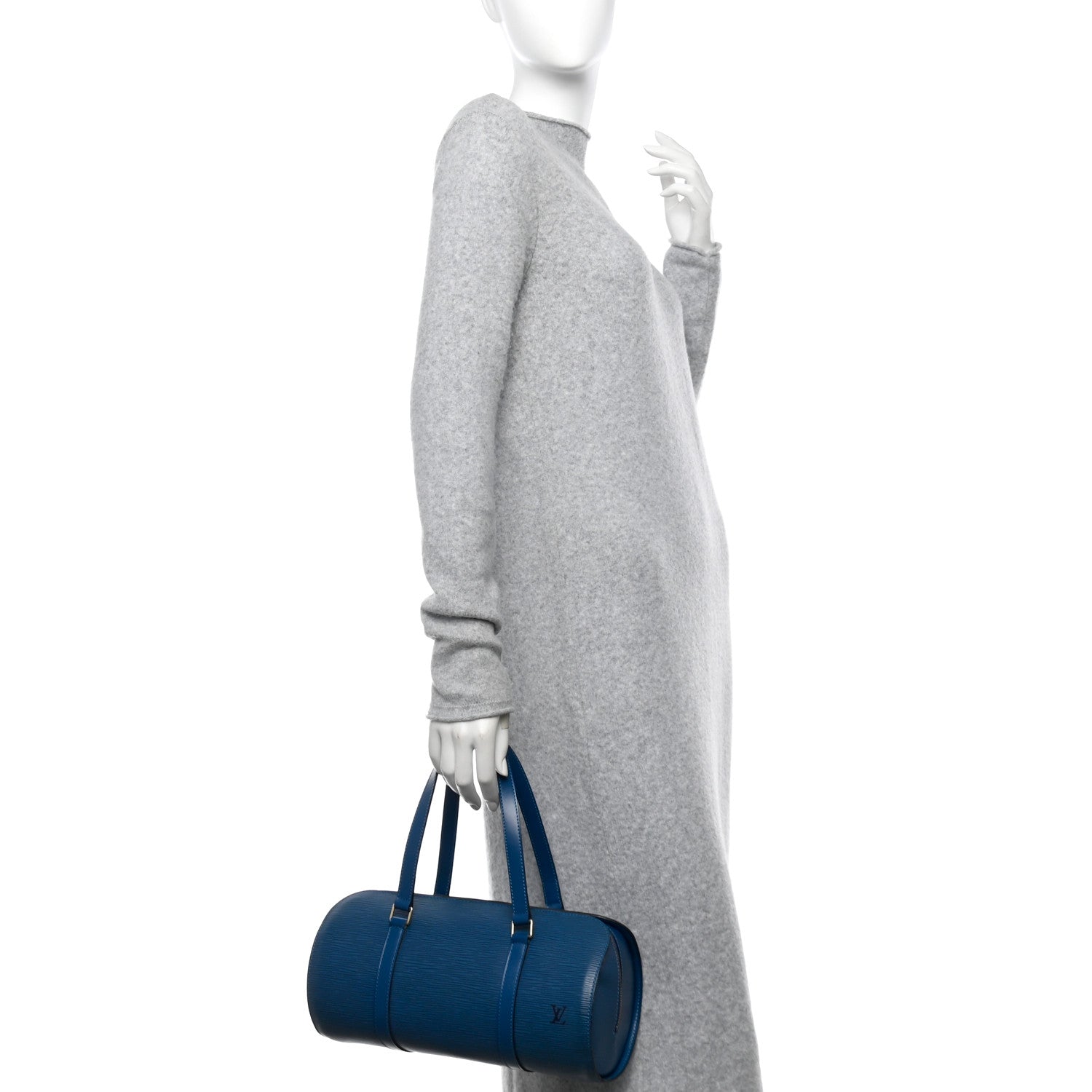 Louis Vuitton Epi Soufflot Toledo 2 of 13