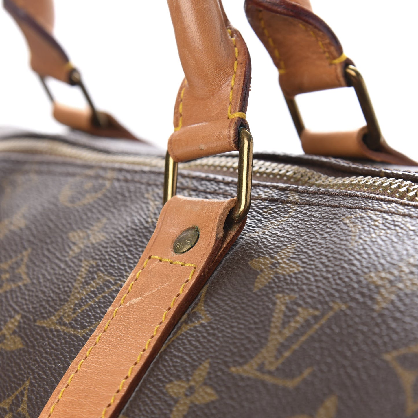 Monogram Keepall 50