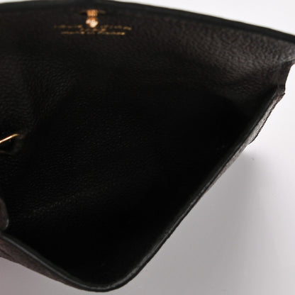 Louis Vuitton Empreinte Key Pouch Terre 5 of 6