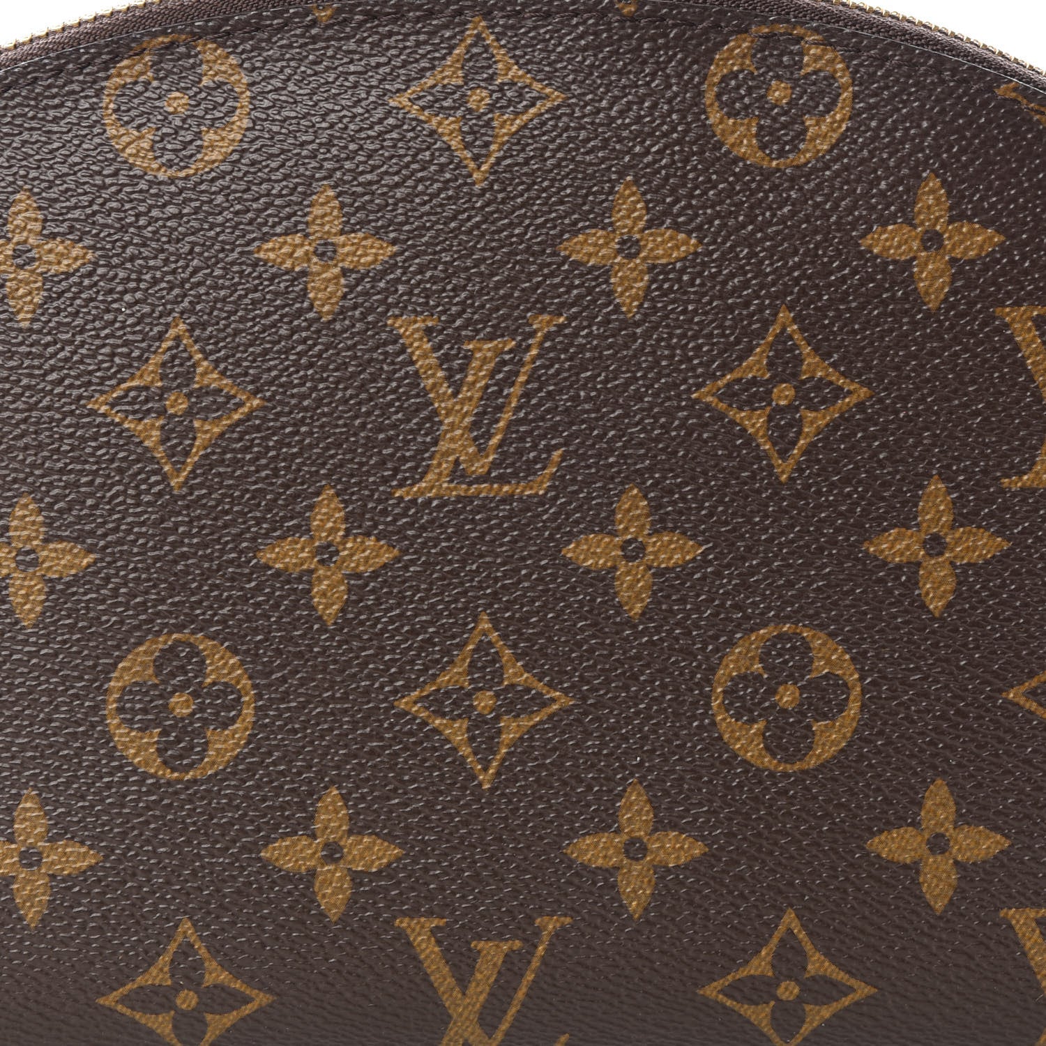 Louis Vuitton Monogram Cosmetic Pouch GM 8 of 10