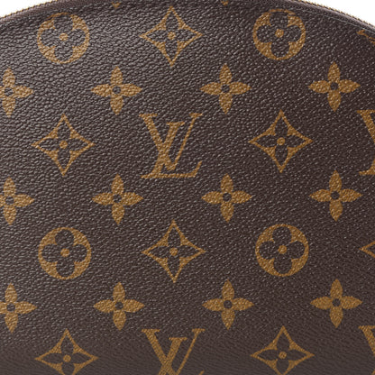 Louis Vuitton Monogram Cosmetic Pouch GM 8 of 10