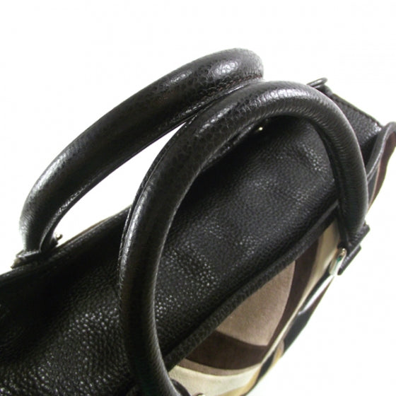 Innsbruck Cabas Man Bag Tote