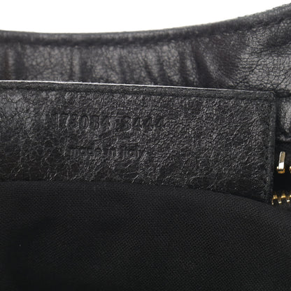 Balenciaga Agneau Giant 21 Gold Hardware City Black 6 of 15