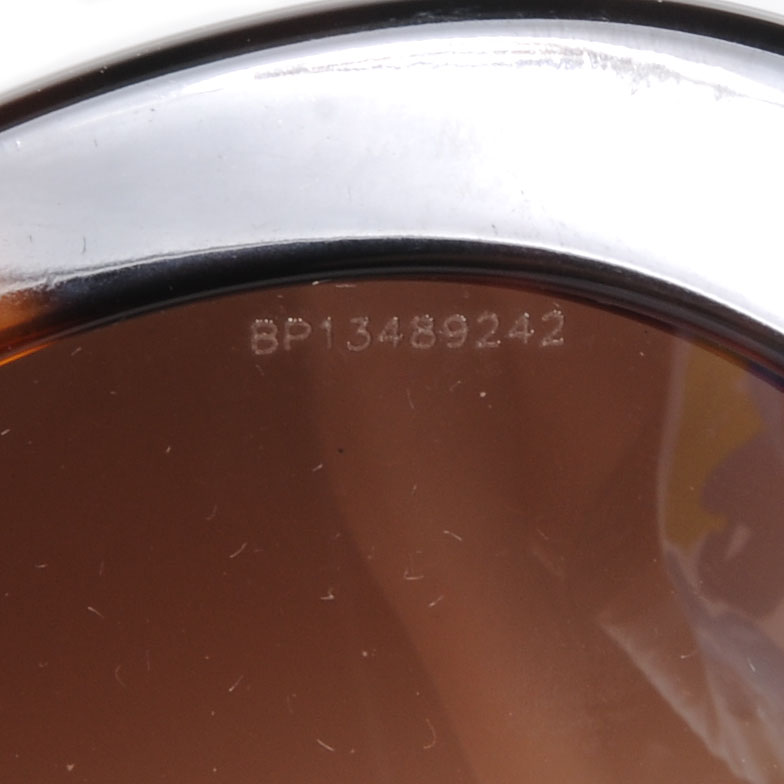 Baroque Sunglasses SPR 27N Tortoise