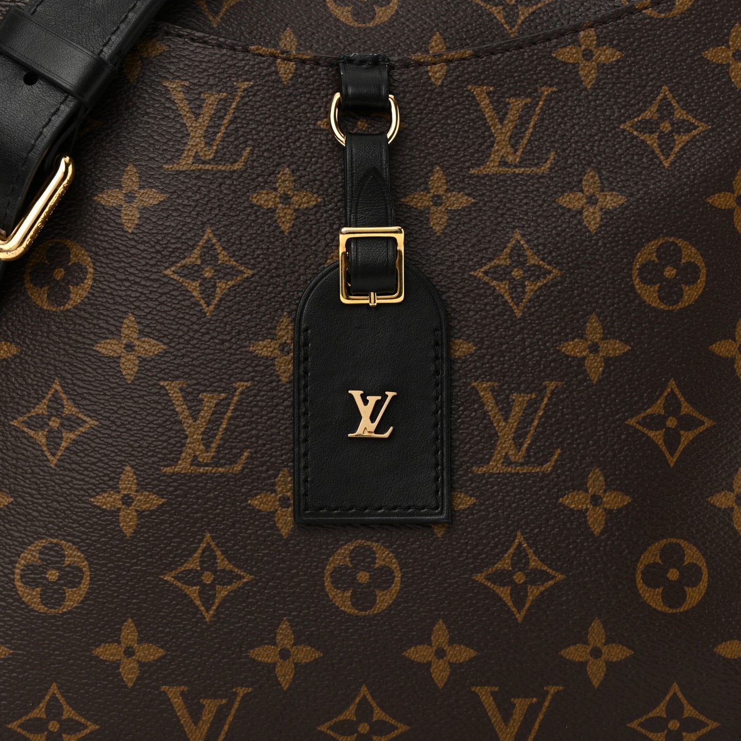Monogram Odeon MM Black