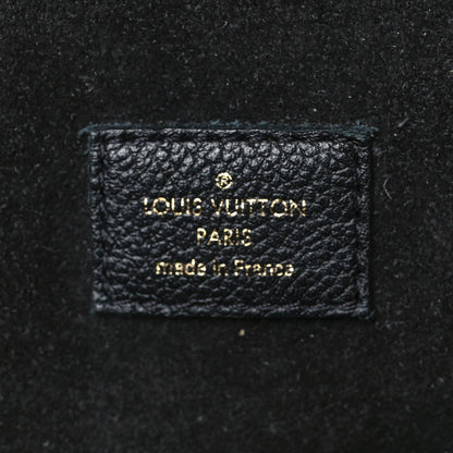 Louis Vuitton Empreinte Junot Black 6 of 9