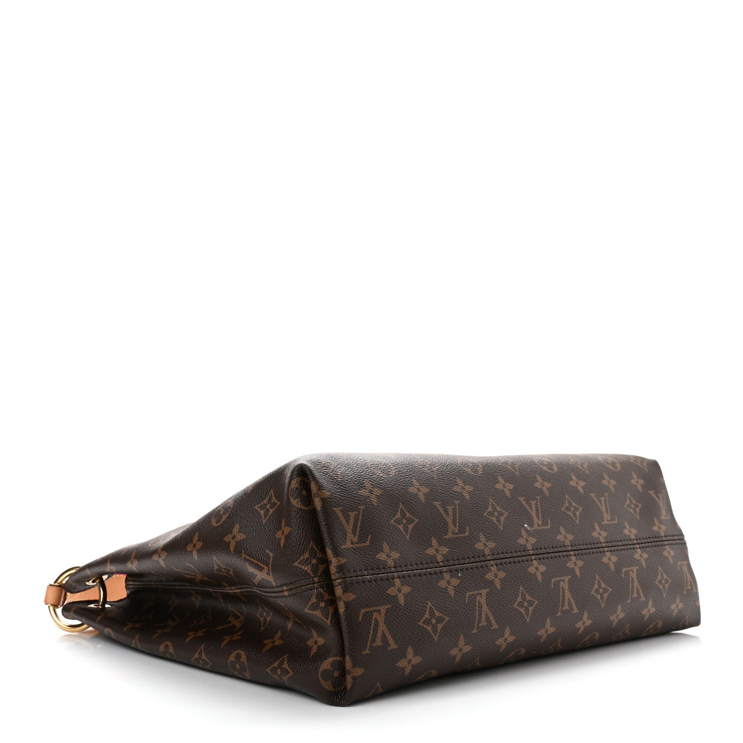 Louis Vuitton Monogram Graceful MM Pivoine 4 of 9
