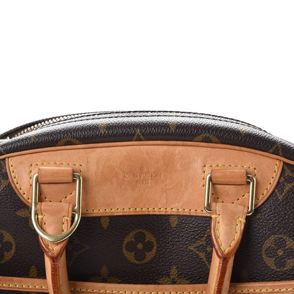 Louis Vuitton Monogram Trouville 7 of 18