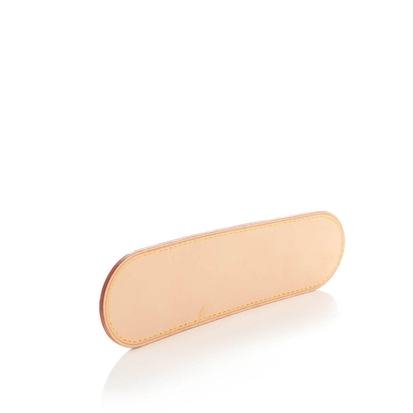 Vachetta Shoulder Strap Pad