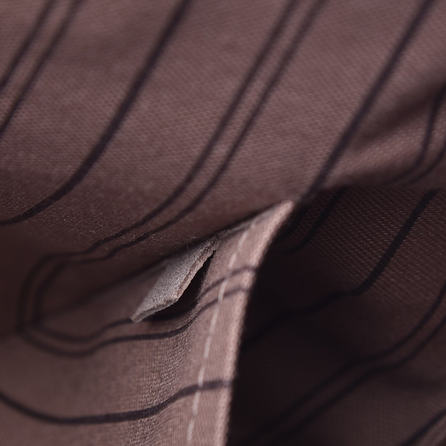 Empreinte Mazarine PM Taupe