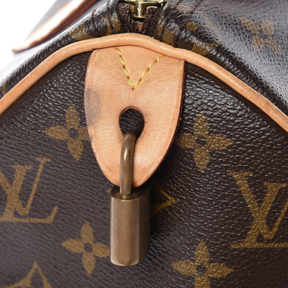 Louis Vuitton Monogram Speedy 25 12 of 15