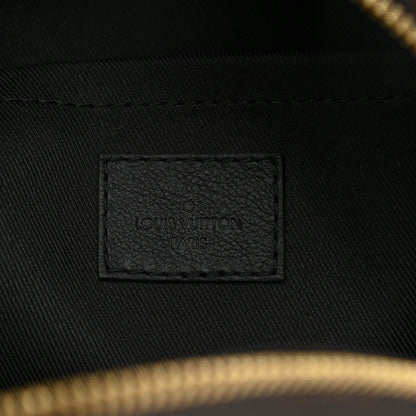 Louis Vuitton Monogram Palm Springs Backpack PM 6 of 8