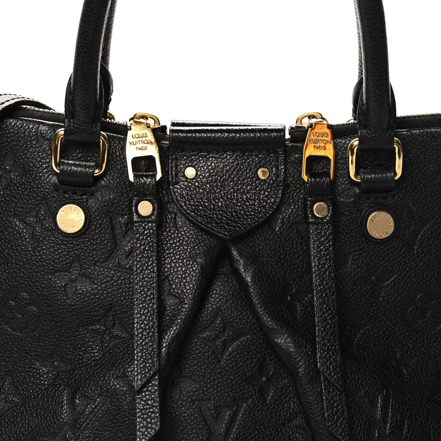 Empreinte Mazarine MM Black