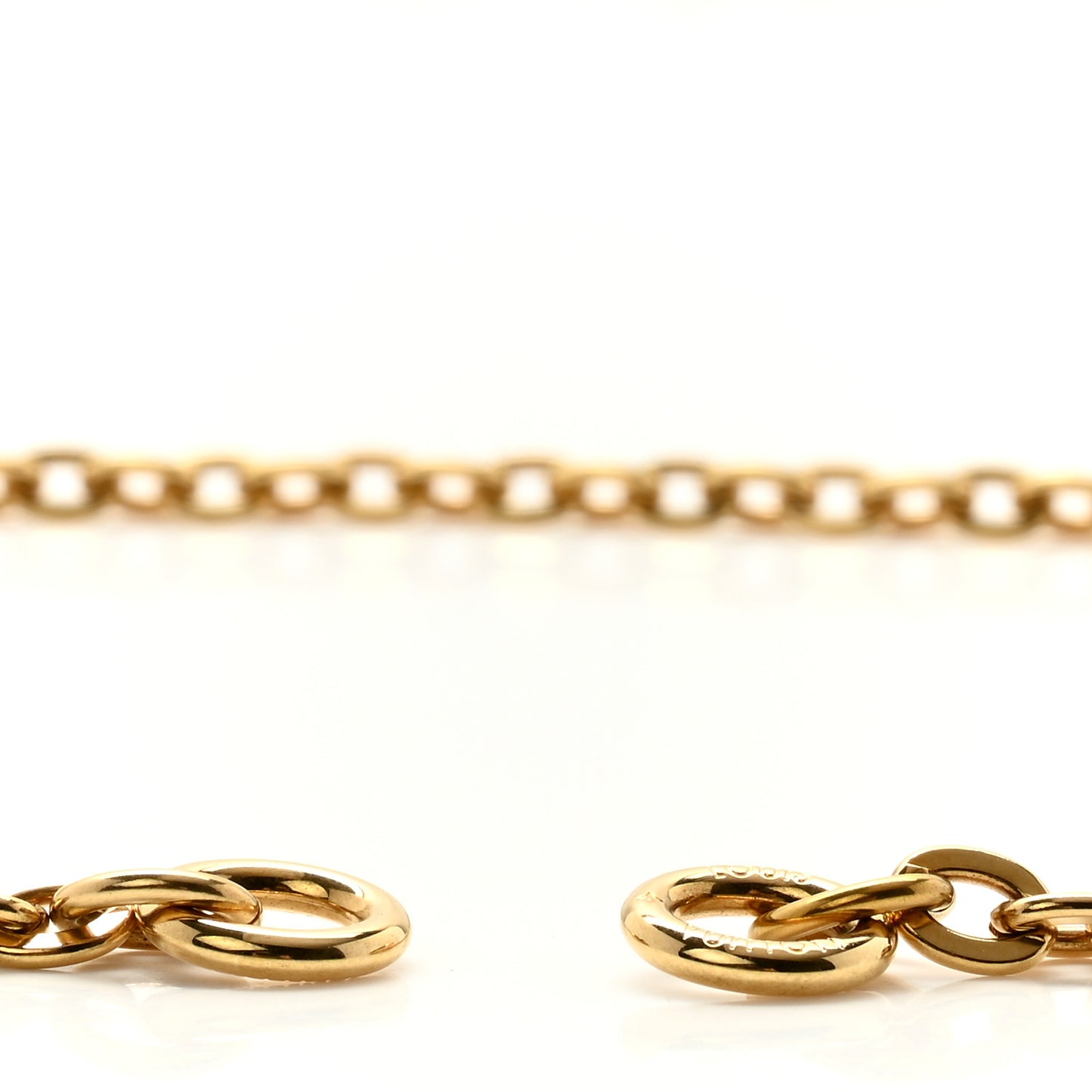 Monogram Multi Pochette Accessories Chain