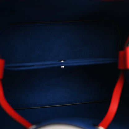 Louis Vuitton Epi Neonoe BB Black Safran 5 of 9