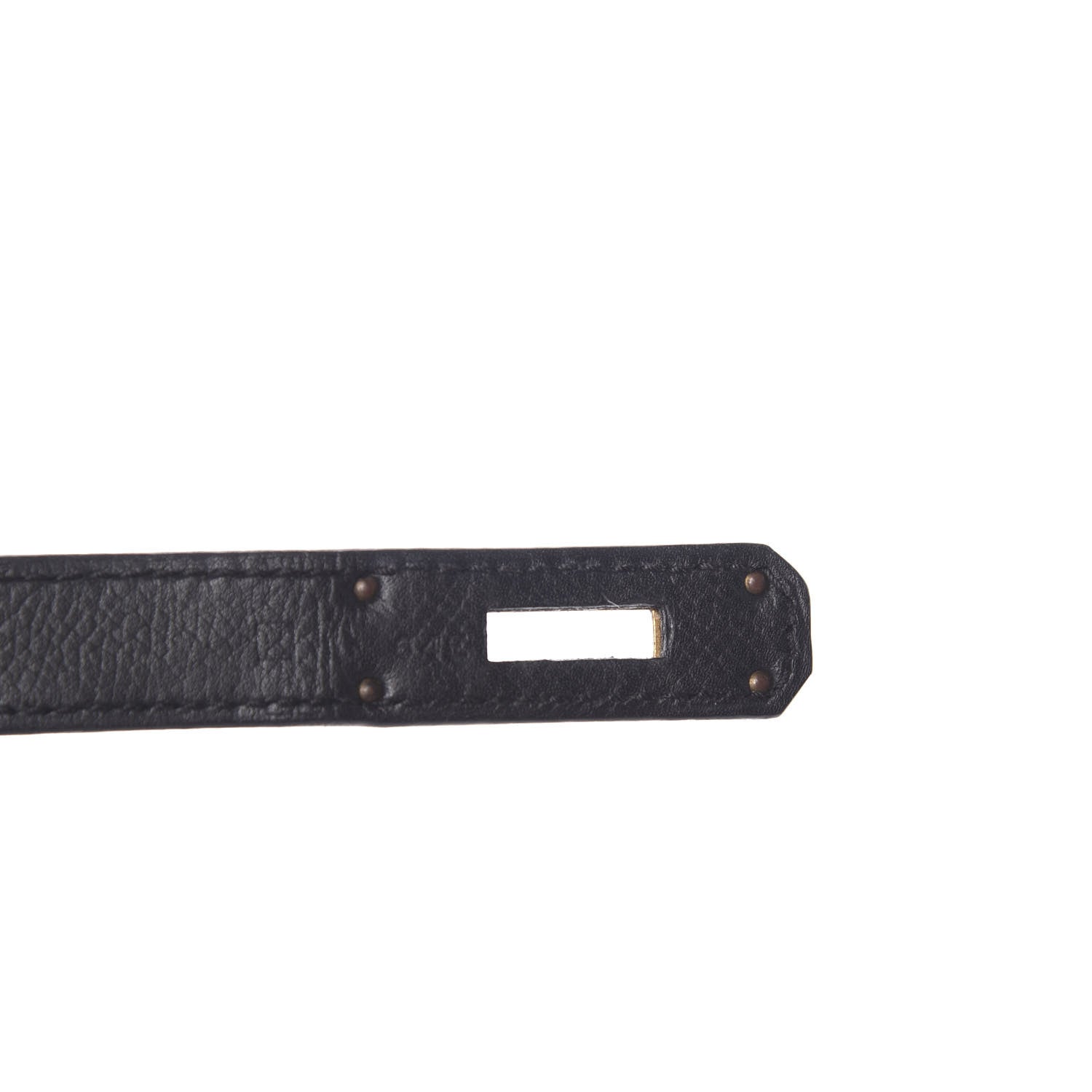 Hermes Epsom Birkin 35 Black 6 of 13